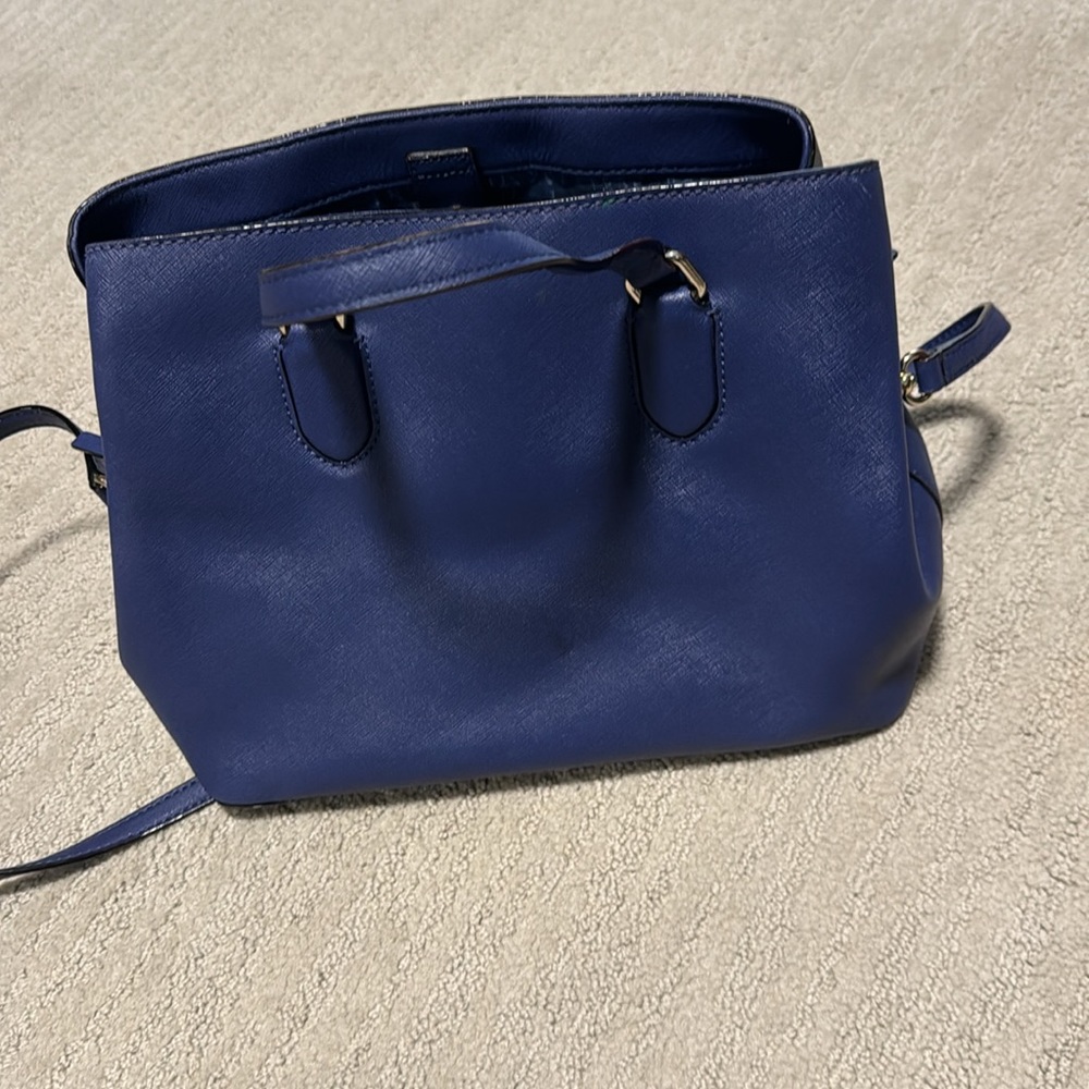 Kate Spade purse - Picture 3 of 7